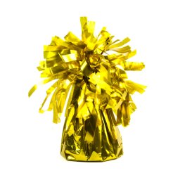 Lufi súly, Bon-bon, arany 130 g