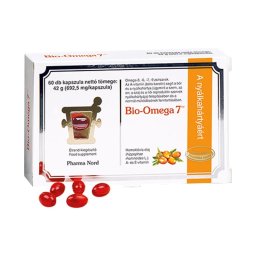Bio-Omega 7 kapszula 60x