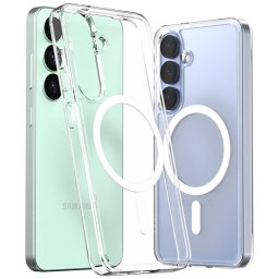 Araree Duple M tok Samsung Galaxy S25 - átlátszó