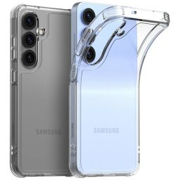 Araree Flexield tok Samsung Galaxy S25 - átlátszó