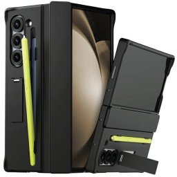 Araree Nukin 360 SP tok Samsung Galaxy Z Fold6 - fekete