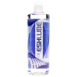 Fleshlight - FleshLube vízbázisú síkosító (500 ml)