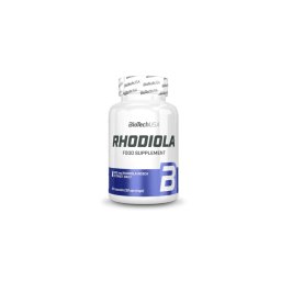Rhodiola 60 kapsz. BioTechUSA