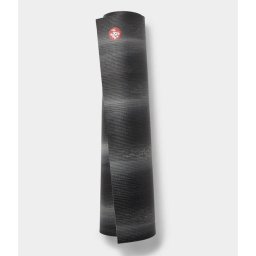 Manduka PRO Yoga Mat 6mm – prémium jógaszőnyeg - Black Light Limited Edition
