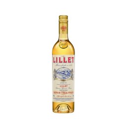 Lillet Blanc francia vermut 0,75L 17%
