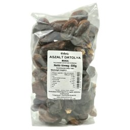 Paleolit Aszalt datolya maggal 500 g