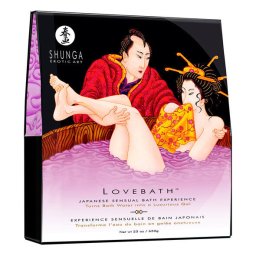 SHUNGA - rzki Lotus frdlmny