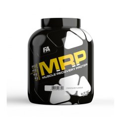 Fitness Authority Xtreme Napalm MRP