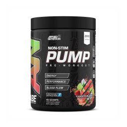 Applied A.B.E Pump Stim Free
