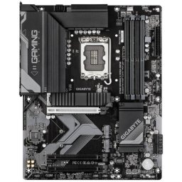 GigaByte B760 GAMING X DDR4 GEN5 alaplap