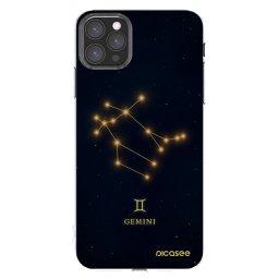 Átlátszó szilikon tok az alábbi mobiltelefonokra Apple iPhone 11 Pro Max - GEMINI