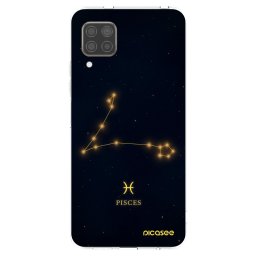 Átlátszó szilikon tok az alábbi mobiltelefonokra Huawei P40 Lite - PISCES