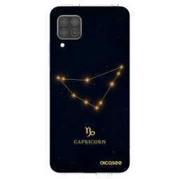 Átlátszó szilikon tok az alábbi mobiltelefonokra Huawei P40 Lite - CAPRICORN