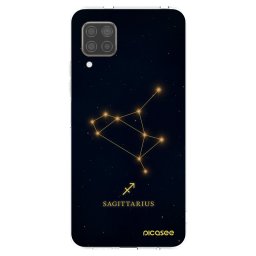 Átlátszó szilikon tok az alábbi mobiltelefonokra Huawei P40 Lite - SAGITTARIUS