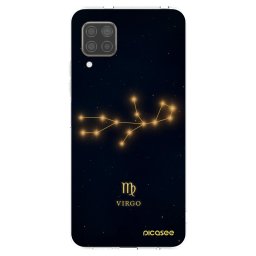 Átlátszó szilikon tok az alábbi mobiltelefonokra Huawei P40 Lite - VIRGO