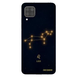 Átlátszó szilikon tok az alábbi mobiltelefonokra Huawei P40 Lite - LEO