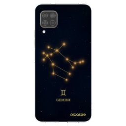 Átlátszó szilikon tok az alábbi mobiltelefonokra Huawei P40 Lite - GEMINI