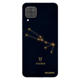 Átlátszó szilikon tok az alábbi mobiltelefonokra Huawei P40 Lite - TAURUS