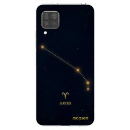 Átlátszó szilikon tok az alábbi mobiltelefonokra Huawei P40 Lite - ARIES