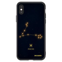ULTIMATE CASE Apple iPhone X/XS - készülékre - PISCES