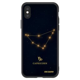 ULTIMATE CASE Apple iPhone X/XS - készülékre - CAPRICORN