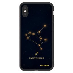 ULTIMATE CASE Apple iPhone X/XS - készülékre - SAGITTARIUS