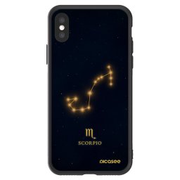 ULTIMATE CASE Apple iPhone X/XS - készülékre - SCORPIO