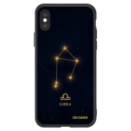 ULTIMATE CASE Apple iPhone X/XS - készülékre - LIBRA