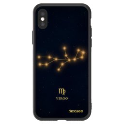 ULTIMATE CASE Apple iPhone X/XS - készülékre - VIRGO