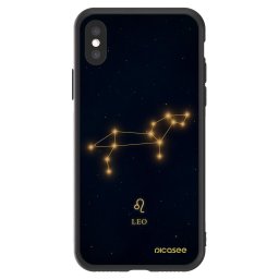 ULTIMATE CASE Apple iPhone X/XS - készülékre - LEO