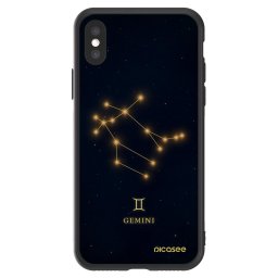 ULTIMATE CASE Apple iPhone X/XS - készülékre - GEMINI