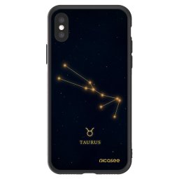ULTIMATE CASE Apple iPhone X/XS - készülékre - TAURUS
