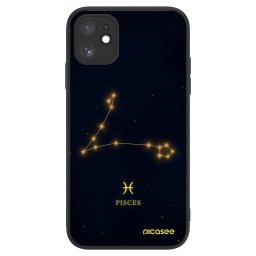 ULTIMATE CASE Apple iPhone 11 - készülékre - PISCES