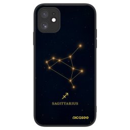 ULTIMATE CASE Apple iPhone 11 - készülékre - SAGITTARIUS