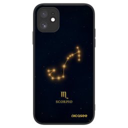 ULTIMATE CASE Apple iPhone 11 - készülékre - SCORPIO