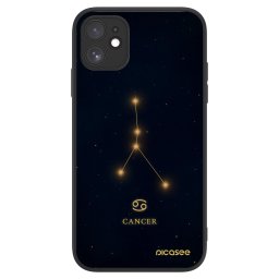 ULTIMATE CASE Apple iPhone 11 - készülékre - CANCER