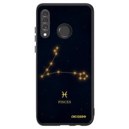 ULTIMATE CASE Huawei P30 Lite - készülékre - PISCES