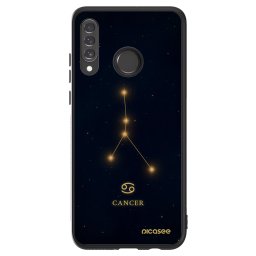ULTIMATE CASE Huawei P30 Lite - készülékre - CANCER