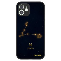 ULTIMATE CASE Apple iPhone 12 - készülékre - PISCES