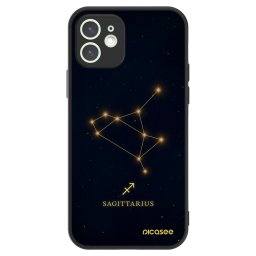 ULTIMATE CASE Apple iPhone 12 - készülékre - SAGITTARIUS