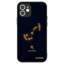 ULTIMATE CASE Apple iPhone 12 - készülékre - SCORPIO