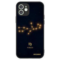 ULTIMATE CASE Apple iPhone 12 - készülékre - VIRGO