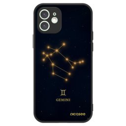 ULTIMATE CASE Apple iPhone 12 - készülékre - GEMINI