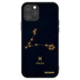 ULTIMATE CASE Apple iPhone 12 Pro - készülékre - PISCES