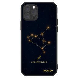 ULTIMATE CASE Apple iPhone 12 Pro - készülékre - SAGITTARIUS