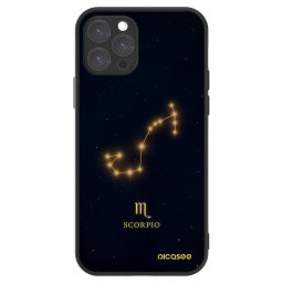 ULTIMATE CASE Apple iPhone 12 Pro - készülékre - SCORPIO