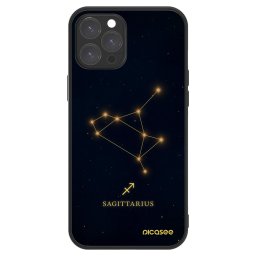 ULTIMATE CASE Apple iPhone 12 Pro Max - készülékre - SAGITTARIUS