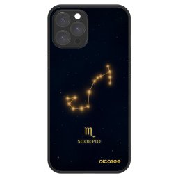 ULTIMATE CASE Apple iPhone 12 Pro Max - készülékre - SCORPIO