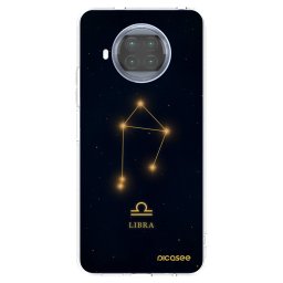 Átlátszó szilikon tok az alábbi mobiltelefonokra Xiaomi Mi 10T Lite - LIBRA