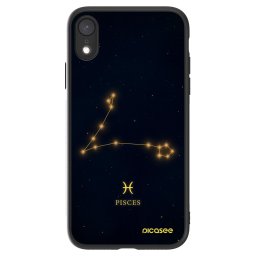 ULTIMATE CASE Apple iPhone XR - készülékre - PISCES